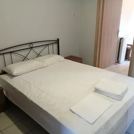 Apartment ελευθέριος, 1 Chania (Crete)