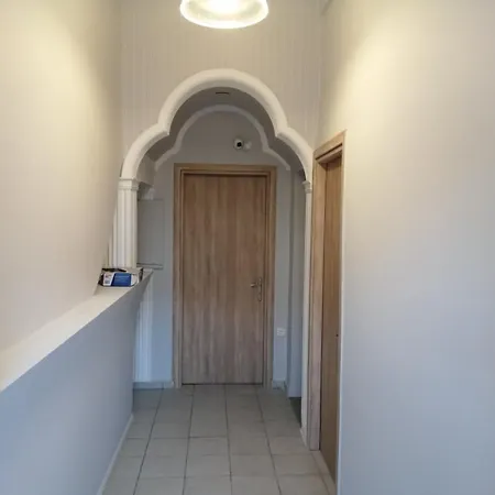 ελευθέριος, 1 Apartment