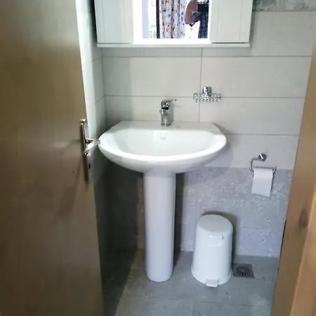 ελευθέριος, 1 Apartment *