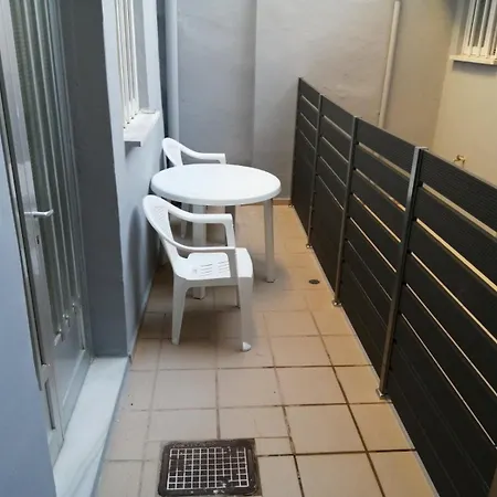 ελευθέριος, 1 Apartament Chania (Crete)
